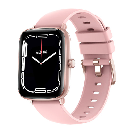 Reloj Inteligente de Presión Arterial y Frecuencia Cardíaca con Monitoreo de Ejercicio - Image 5