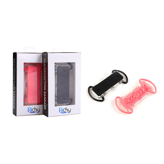 Soporte Multifuncional para Teléfono - Tabla de Sujeción para Ciclismo y Triatlón - Image 6