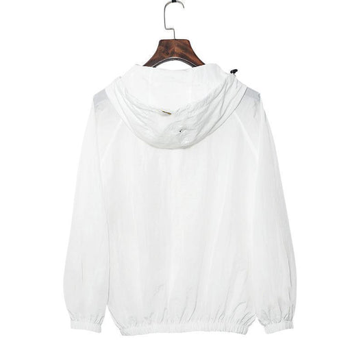 Chaqueta Protectora UV con Capucha para Niño - Verano - Image 8