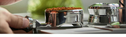 Dispensador de Café Molido Tipo Aguja - Máquina Espresso Italiana - Image 16