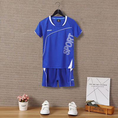 Conjunto de Verano Infantil de Dos Piezas - Image 10