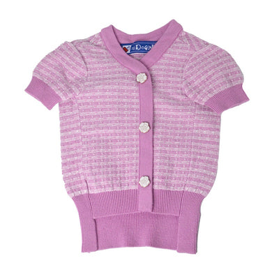 Ropa Clásica para Schnauzer - Abrigo para Otoño e Invierno - Image 5