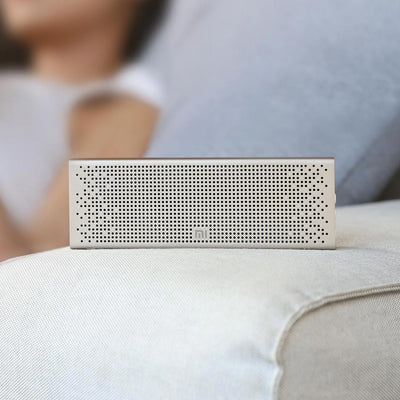 Parlante Bluetooth 5.0 Compacto con Efecto de Sonido Envolvente - Image 6