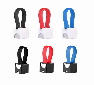 Cargador de Emergencia Portátil Multifuncional para Celular - Image 5