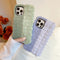 Funda Suave a Juego de Colores para iPhone 13 Pro