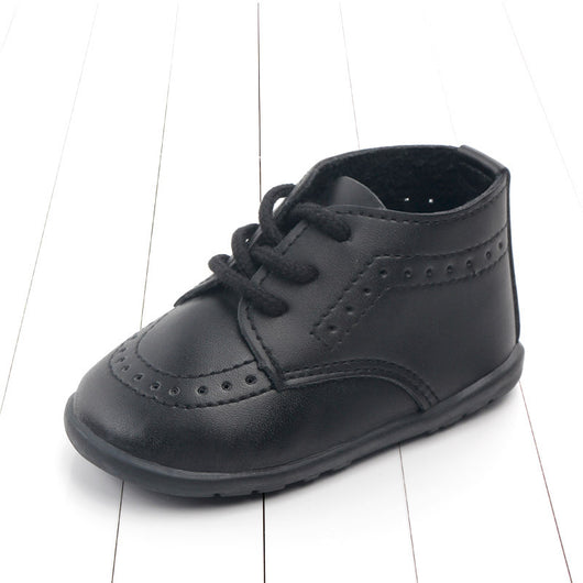 Zapatos para Bebé y Niño con Suela Antideslizante de Goma - Image 12