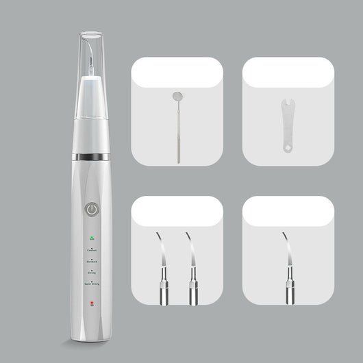 Removedor Ultrasónico de Sarro Dental Profesional - Image 4
