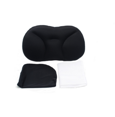 Almohada Cervical de Partículas de Espuma - Image 7