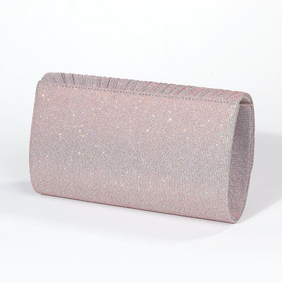 Bolso de Hombro para Mujer con Detalles Brillantes - Image 6