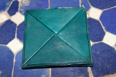 Billetera de Monedas Miss Sheepskin Plegable - Image 47