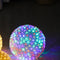 Cor 100 Luzes EUA