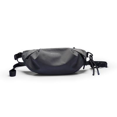 Bolsa Cruzada para Hombre - Mochila Portátil de Pecho y Hombro - Image 6