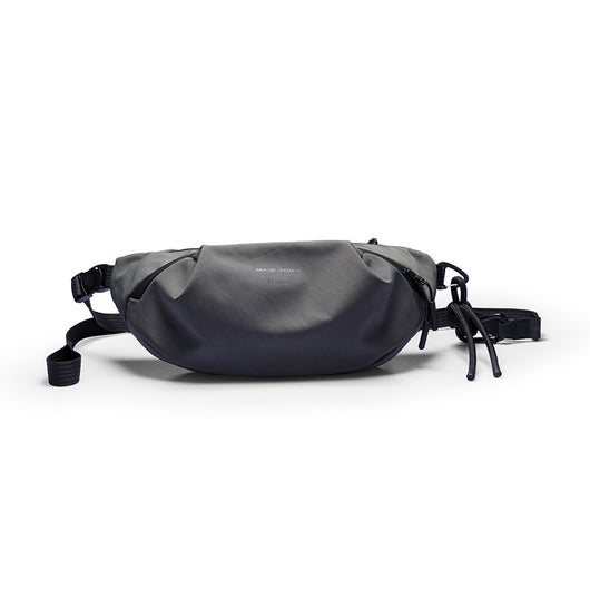 Bolsa Cruzada para Hombre - Mochila Portátil de Pecho y Hombro - Image 6