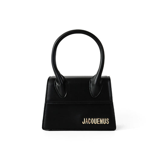 Bolso de Moda Diagonal con Personalización de Letras - Image 7