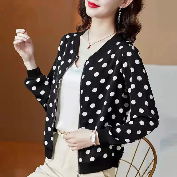Chaqueta Protectora Solar para Mujer