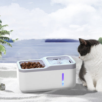 Dispensador Automático de Agua para Gatos Inteligente - Image 12