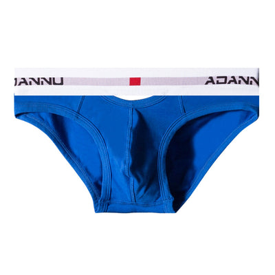 Pantaletas de Cintura Baja con Diseño Hueco Frontal y Trasero en Algodón - Image 20