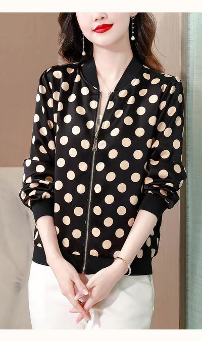 Chaqueta Protectora Solar para Mujer - Image 14