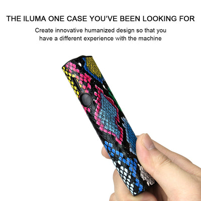 Funda Protectora de Cuero Resistente a Caídas - Image 3