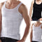 Faja Deportiva Moldeadora para Hombre - Reductor de Cintura y Abdomen