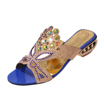 Sandalias Planas de Boca de Pez para Mujer - Versátiles y Cómodas - Image 12