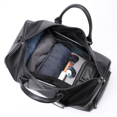 Mochila de Excursión para Hombre Gran Capacidad Portátil - Image 5