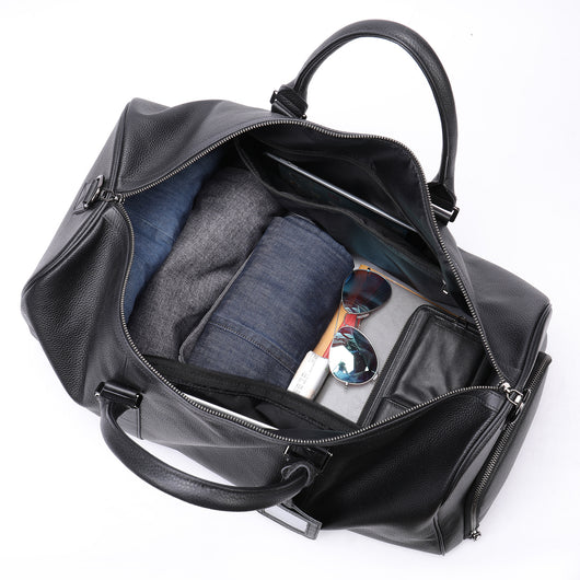 Mochila de Excursión para Hombre Gran Capacidad Portátil - Image 5