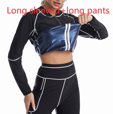 Corset Deportivo Moldeador de Cintura Alta con Soporte Abdominal y Glúteos - Image 8