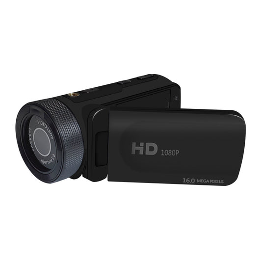 Cámara Digital HD 16 Megapíxeles con Micrófono Integrado - Image 5