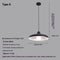Style A 20W White Light