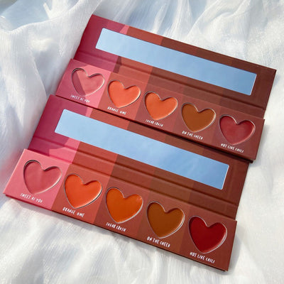 Rubor Macaron Duo para Labios y Mejillas - Image 8