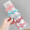 Pasador de Cabello Infantil con Moño - Accesorio Princesa para Flequillos