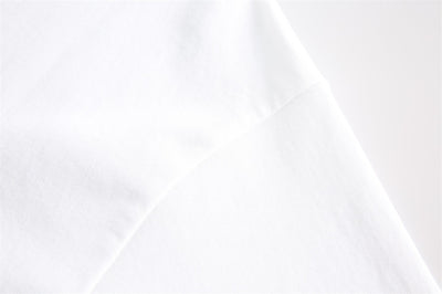 Camiseta Estampada Jiugongge de Manga Corta para Hombre - Image 8