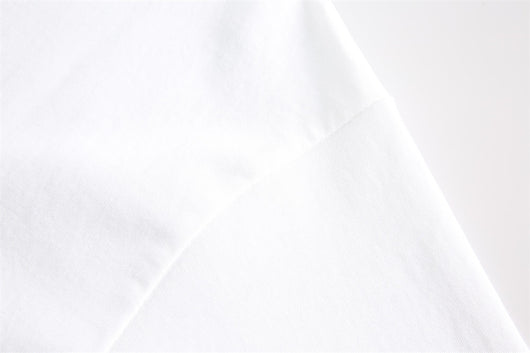 Camiseta Estampada Jiugongge de Manga Corta para Hombre - Image 8