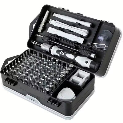 Juego de Destornilladores Profesional para Reparación y Desmontaje - Image 11