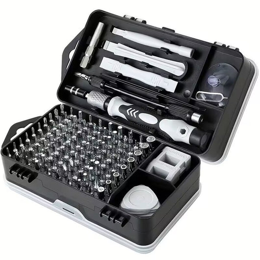 Juego de Destornilladores Profesional para Reparación y Desmontaje - Image 11