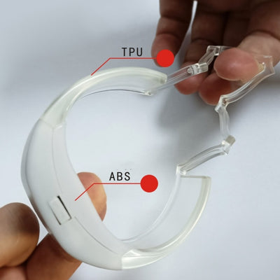 Pulsera Luminosa LED con Control Central Versátil - Image 5