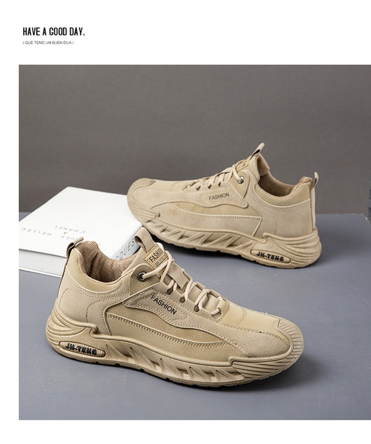 Tenis Deportivos para Hombre: Comodidad, Estilo y Versatilidad - Image 26