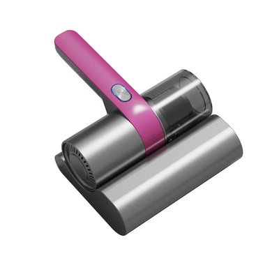 Aspiradora Esterilizadora UV Anti Ácaros para Colchones y Camas - Image 4