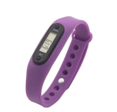 Reloj Inteligente Podómetro - Monitor de Actividad Diaria - Image 15