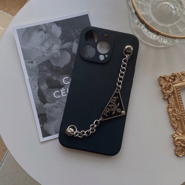 Funda Protectora para Celular Anti-Decoloración