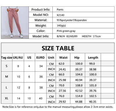 Pantalones Anchos de Cintura Alta para Otoño e Invierno - Versátiles y Cómodos - Image 6
