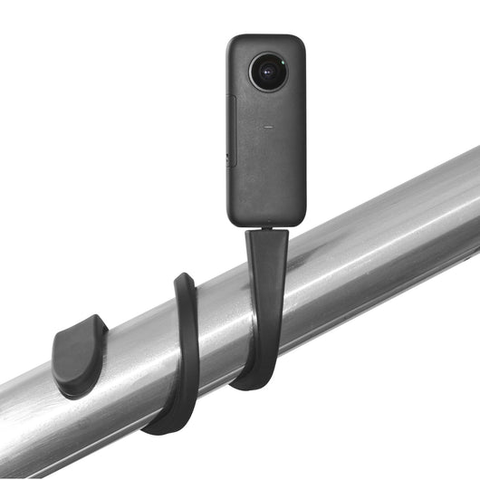 Soporte Flexible para Selfies y Videos - Brazo Articulado de Silicona - Image 6