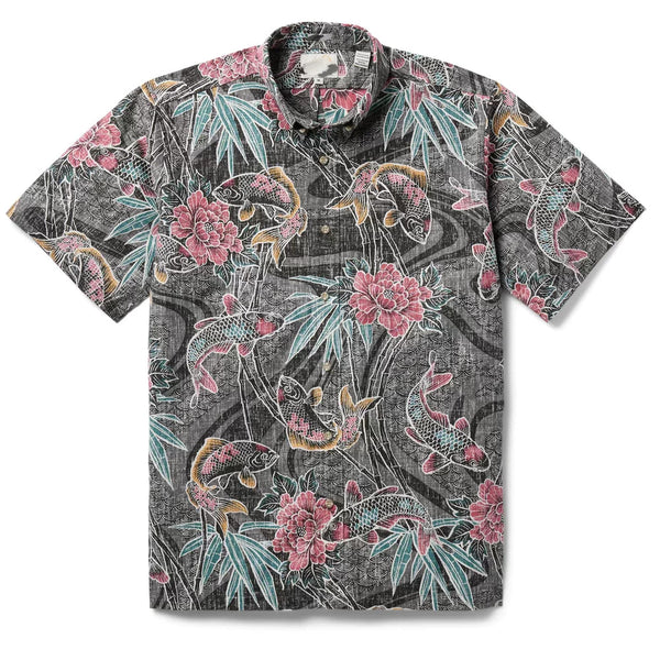 Camisa Casual Oversize para Hombre Talla Grande - Poliéster Premium - Image 3