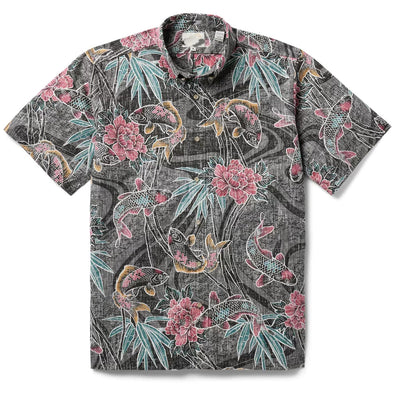Camisa Casual Oversize para Hombre Talla Grande - Poliéster Premium - Image 3