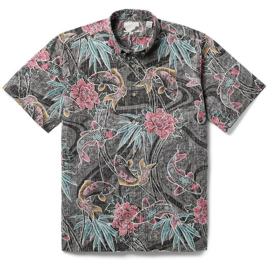 Camisa Casual Oversize para Hombre Talla Grande - Poliéster Premium - Image 3