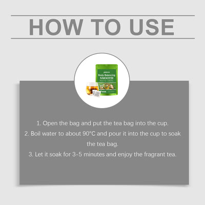 Té Herbal para Mejorar la Circulación - Image 9