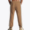 Pantalones de Chándal Holgados con Franja Lateral para Hombre