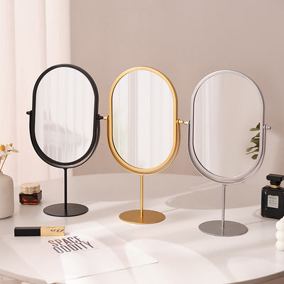 Espejo de Tocador Maquillaje Liviano - Diseño Elegante para Dormitorio - Image 3
