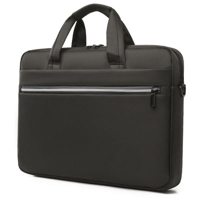 Maletín Ejecutivo de Gran Capacidad para Laptop y Documentos - Image 6